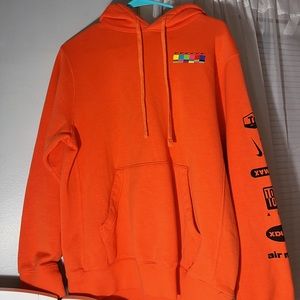 NIKE HOODIE